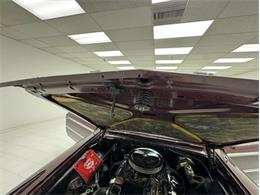 1963 Ford Galaxie (CC-2120497) for sale in Morgantown, Pennsylvania