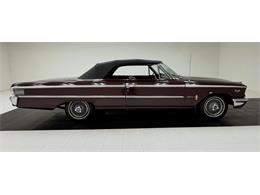 1963 Ford Galaxie (CC-2120497) for sale in Morgantown, Pennsylvania