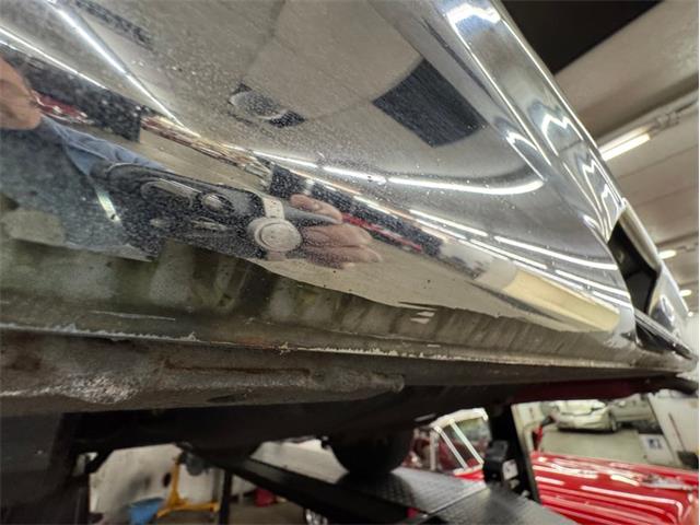 1963 Ford Galaxie (CC-2120497) for sale in Morgantown, Pennsylvania
