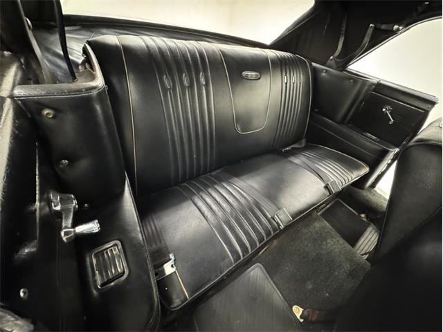 1963 Ford Galaxie (CC-2120497) for sale in Morgantown, Pennsylvania