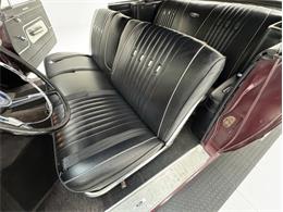 1963 Ford Galaxie (CC-2120497) for sale in Morgantown, Pennsylvania