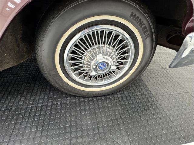1963 Ford Galaxie (CC-2120497) for sale in Morgantown, Pennsylvania