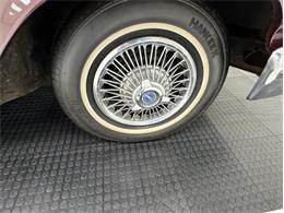 1963 Ford Galaxie (CC-2120497) for sale in Morgantown, Pennsylvania