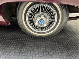 1963 Ford Galaxie (CC-2120497) for sale in Morgantown, Pennsylvania