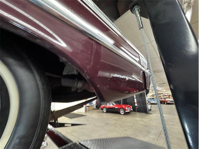 1963 Ford Galaxie (CC-2120497) for sale in Morgantown, Pennsylvania