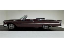 1963 Ford Galaxie (CC-2120497) for sale in Morgantown, Pennsylvania