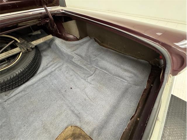 1963 Ford Galaxie (CC-2120497) for sale in Morgantown, Pennsylvania