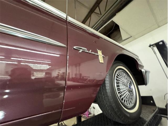 1963 Ford Galaxie (CC-2120497) for sale in Morgantown, Pennsylvania