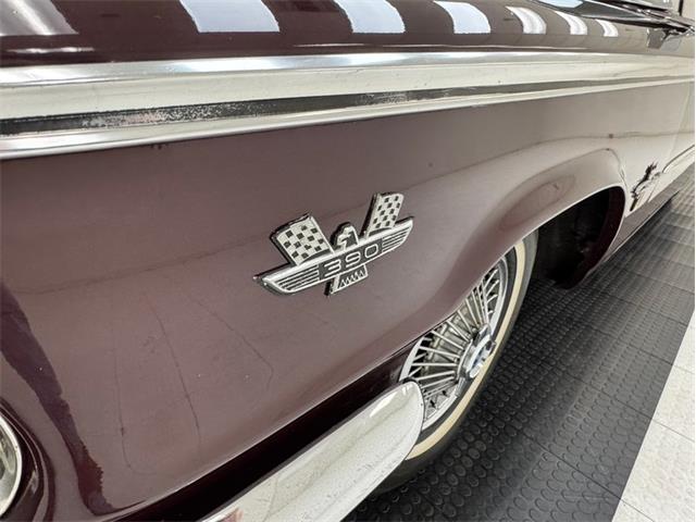 1963 Ford Galaxie (CC-2120497) for sale in Morgantown, Pennsylvania