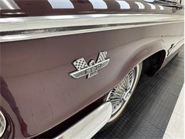 1963 Ford Galaxie (CC-2120497) for sale in Morgantown, Pennsylvania