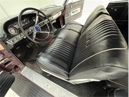 1963 Ford Galaxie (CC-2120497) for sale in Morgantown, Pennsylvania