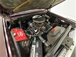 1963 Ford Galaxie (CC-2120497) for sale in Morgantown, Pennsylvania