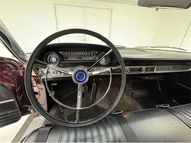 1963 Ford Galaxie (CC-2120497) for sale in Morgantown, Pennsylvania