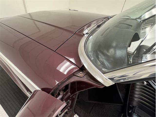 1963 Ford Galaxie (CC-2120497) for sale in Morgantown, Pennsylvania