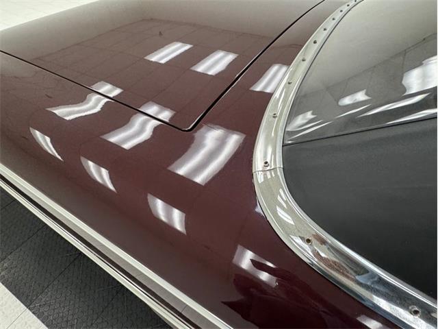 1963 Ford Galaxie (CC-2120497) for sale in Morgantown, Pennsylvania