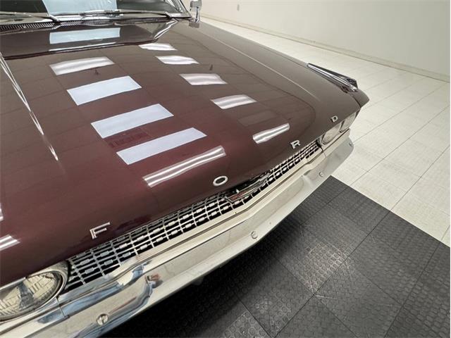 1963 Ford Galaxie (CC-2120497) for sale in Morgantown, Pennsylvania