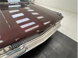 1963 Ford Galaxie (CC-2120497) for sale in Morgantown, Pennsylvania