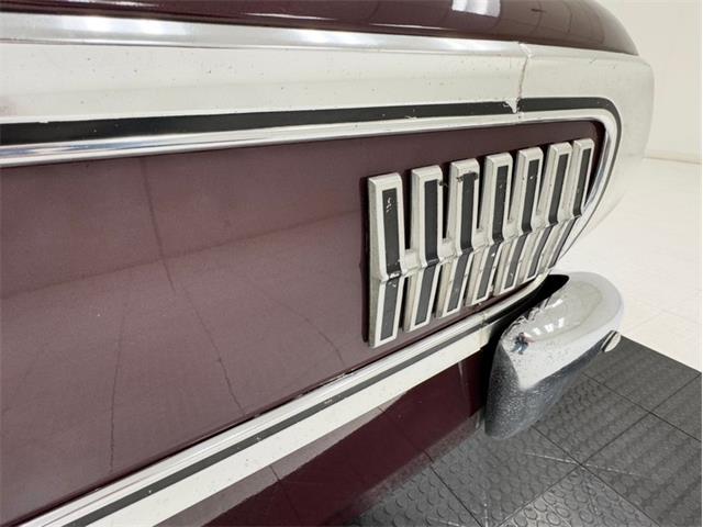 1963 Ford Galaxie (CC-2120497) for sale in Morgantown, Pennsylvania