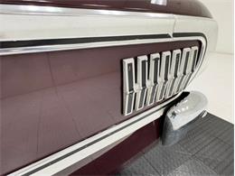 1963 Ford Galaxie (CC-2120497) for sale in Morgantown, Pennsylvania