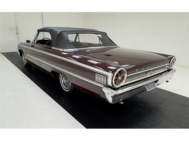 1963 Ford Galaxie (CC-2120497) for sale in Morgantown, Pennsylvania