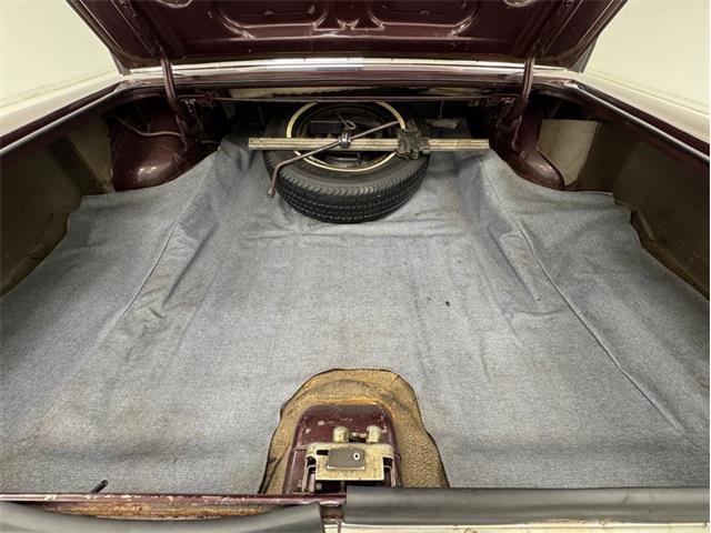 1963 Ford Galaxie (CC-2120497) for sale in Morgantown, Pennsylvania