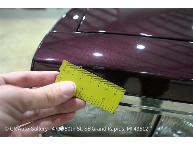1985 Chevrolet El Camino (CC-2120498) for sale in Kentwood, Michigan