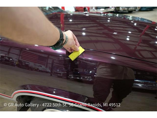 1985 Chevrolet El Camino (CC-2120498) for sale in Kentwood, Michigan