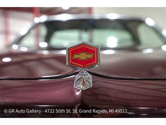 1985 Chevrolet El Camino (CC-2120498) for sale in Kentwood, Michigan
