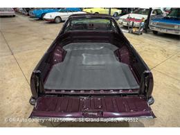 1985 Chevrolet El Camino (CC-2120498) for sale in Kentwood, Michigan