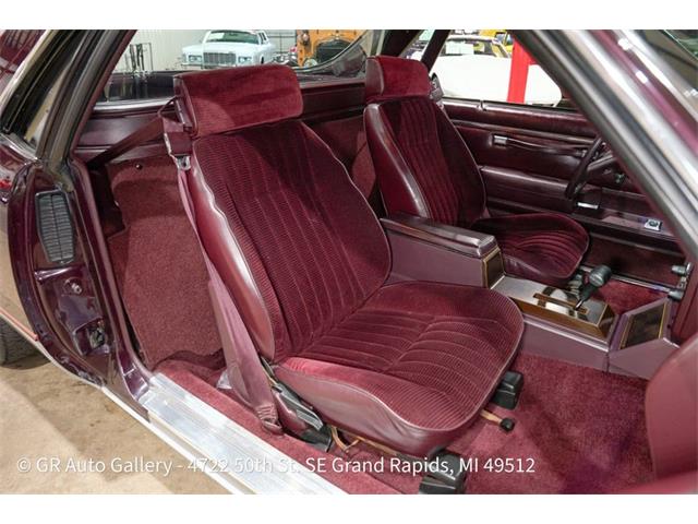 1985 Chevrolet El Camino (CC-2120498) for sale in Kentwood, Michigan