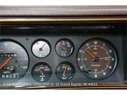 1985 Chevrolet El Camino (CC-2120498) for sale in Kentwood, Michigan