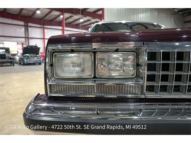 1985 Chevrolet El Camino (CC-2120498) for sale in Kentwood, Michigan