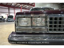 1985 Chevrolet El Camino (CC-2120498) for sale in Kentwood, Michigan