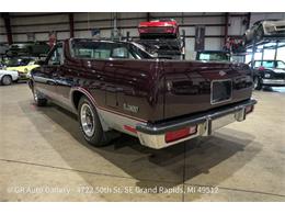 1985 Chevrolet El Camino (CC-2120498) for sale in Kentwood, Michigan