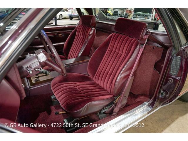 1985 Chevrolet El Camino (CC-2120498) for sale in Kentwood, Michigan