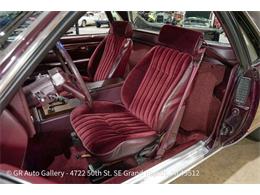 1985 Chevrolet El Camino (CC-2120498) for sale in Kentwood, Michigan