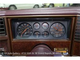 1985 Chevrolet El Camino (CC-2120498) for sale in Kentwood, Michigan