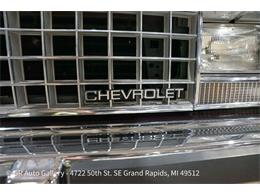 1985 Chevrolet El Camino (CC-2120498) for sale in Kentwood, Michigan