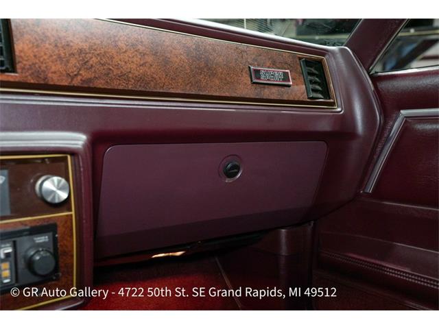 1985 Chevrolet El Camino (CC-2120498) for sale in Kentwood, Michigan