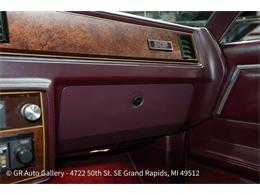 1985 Chevrolet El Camino (CC-2120498) for sale in Kentwood, Michigan