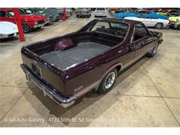 1985 Chevrolet El Camino (CC-2120498) for sale in Kentwood, Michigan