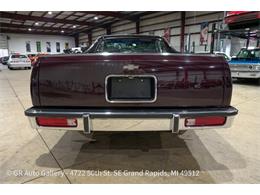 1985 Chevrolet El Camino (CC-2120498) for sale in Kentwood, Michigan