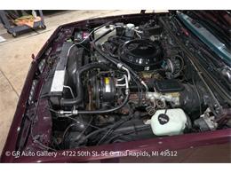 1985 Chevrolet El Camino (CC-2120498) for sale in Kentwood, Michigan