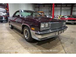 1985 Chevrolet El Camino (CC-2120498) for sale in Kentwood, Michigan