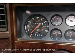 1985 Chevrolet El Camino (CC-2120498) for sale in Kentwood, Michigan