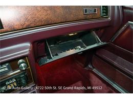 1985 Chevrolet El Camino (CC-2120498) for sale in Kentwood, Michigan