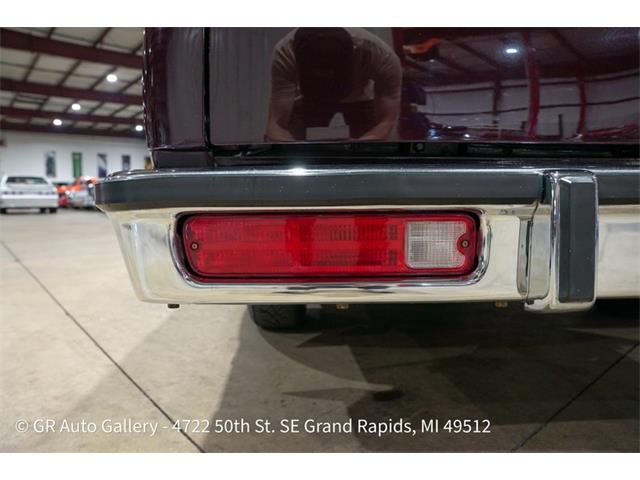 1985 Chevrolet El Camino (CC-2120498) for sale in Kentwood, Michigan