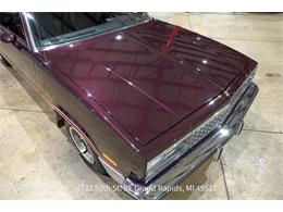 1985 Chevrolet El Camino (CC-2120498) for sale in Kentwood, Michigan