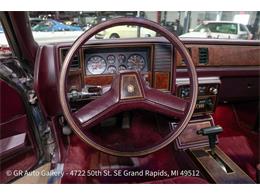 1985 Chevrolet El Camino (CC-2120498) for sale in Kentwood, Michigan