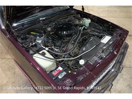 1985 Chevrolet El Camino (CC-2120498) for sale in Kentwood, Michigan